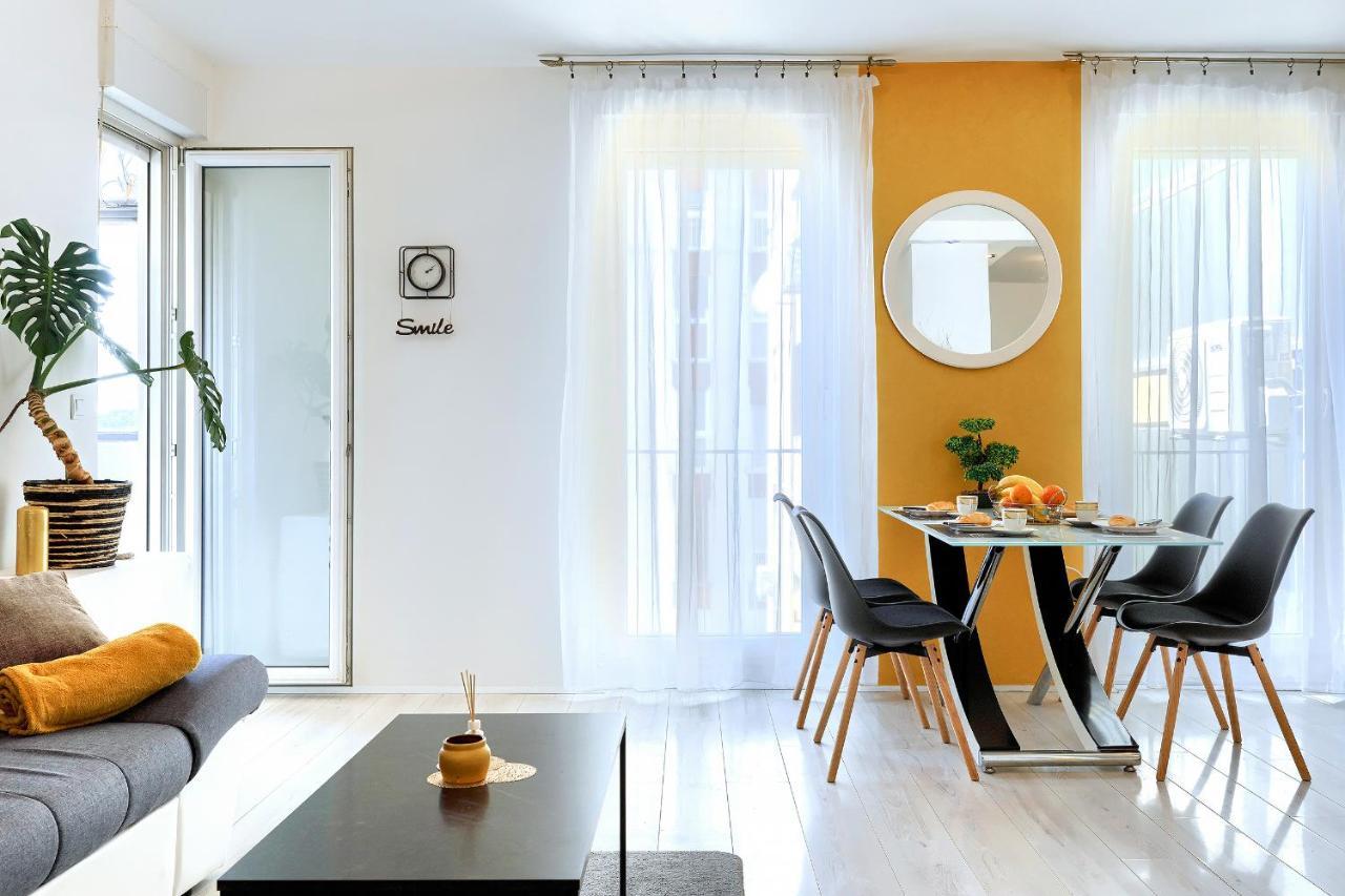 Appartement Seny Gold à Pula Extérieur photo