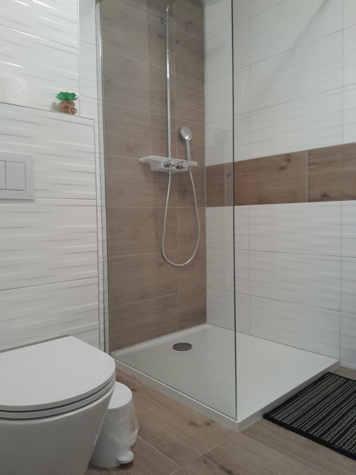 Appartement Seny Gold à Pula Extérieur photo